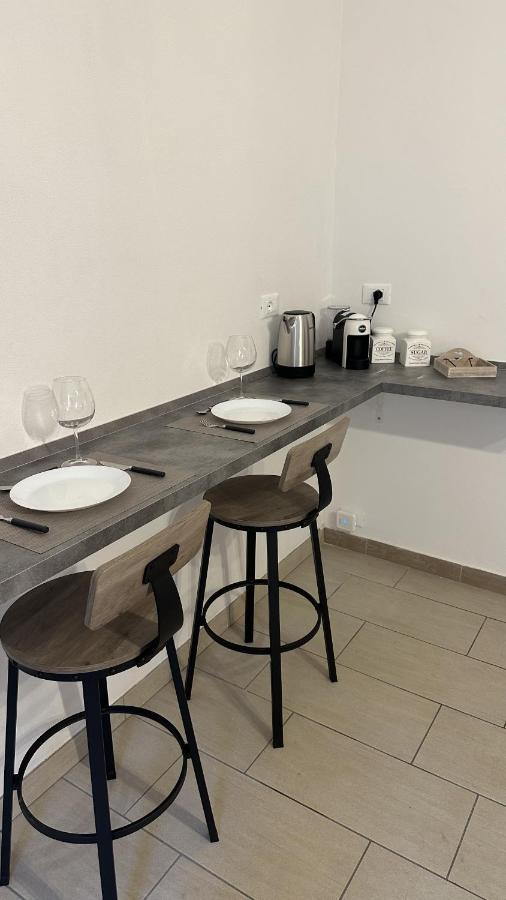 Ferienwohnung La Piazzetta Piacenza Exterior foto