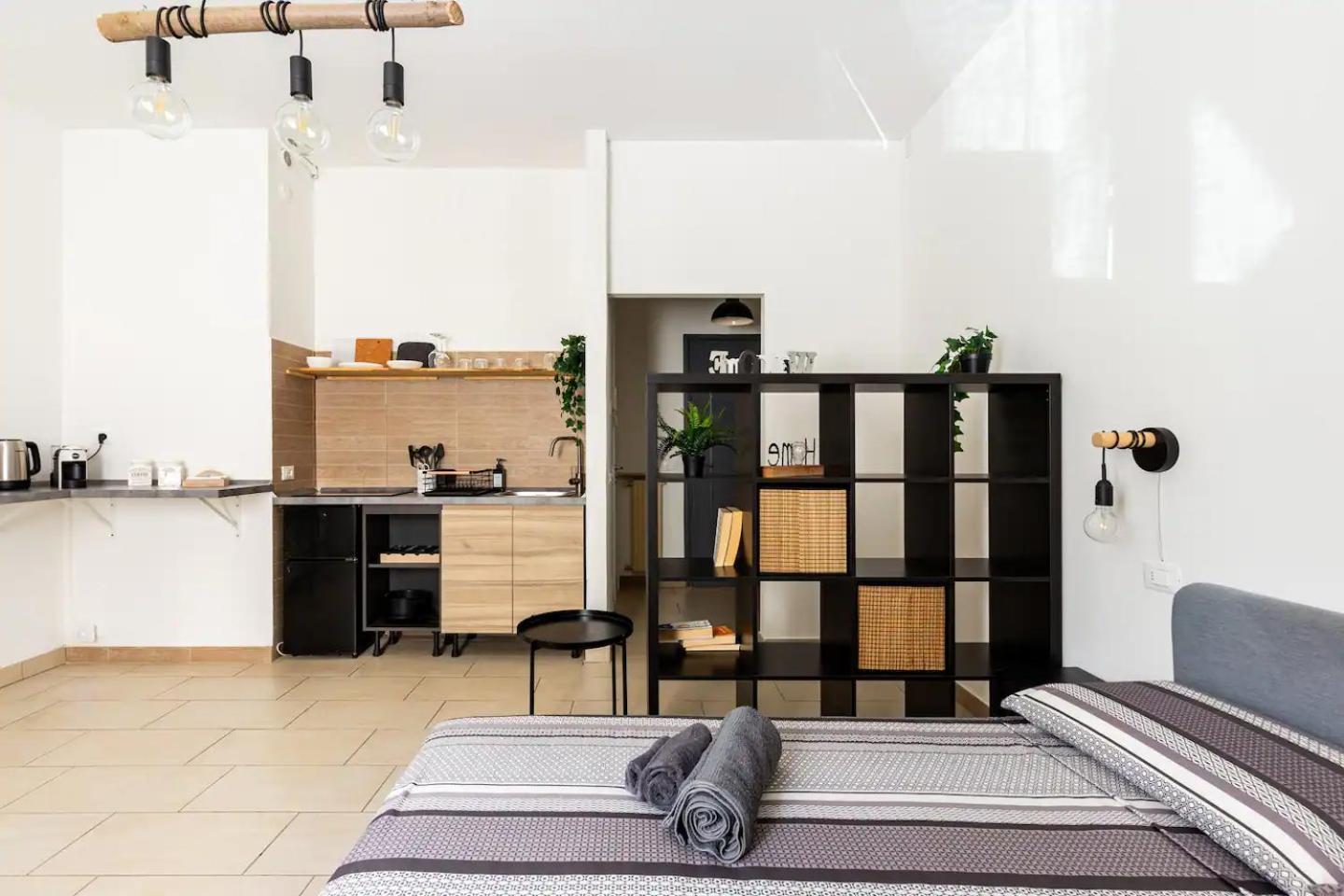 Ferienwohnung La Piazzetta Piacenza Exterior foto