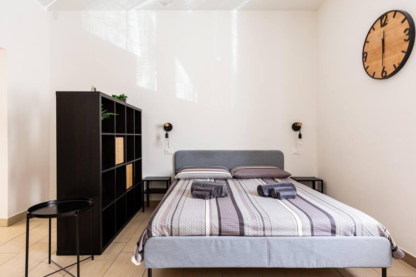 Ferienwohnung La Piazzetta Piacenza Exterior foto