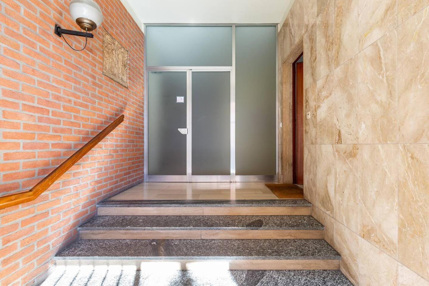 Ferienwohnung La Piazzetta Piacenza Exterior foto