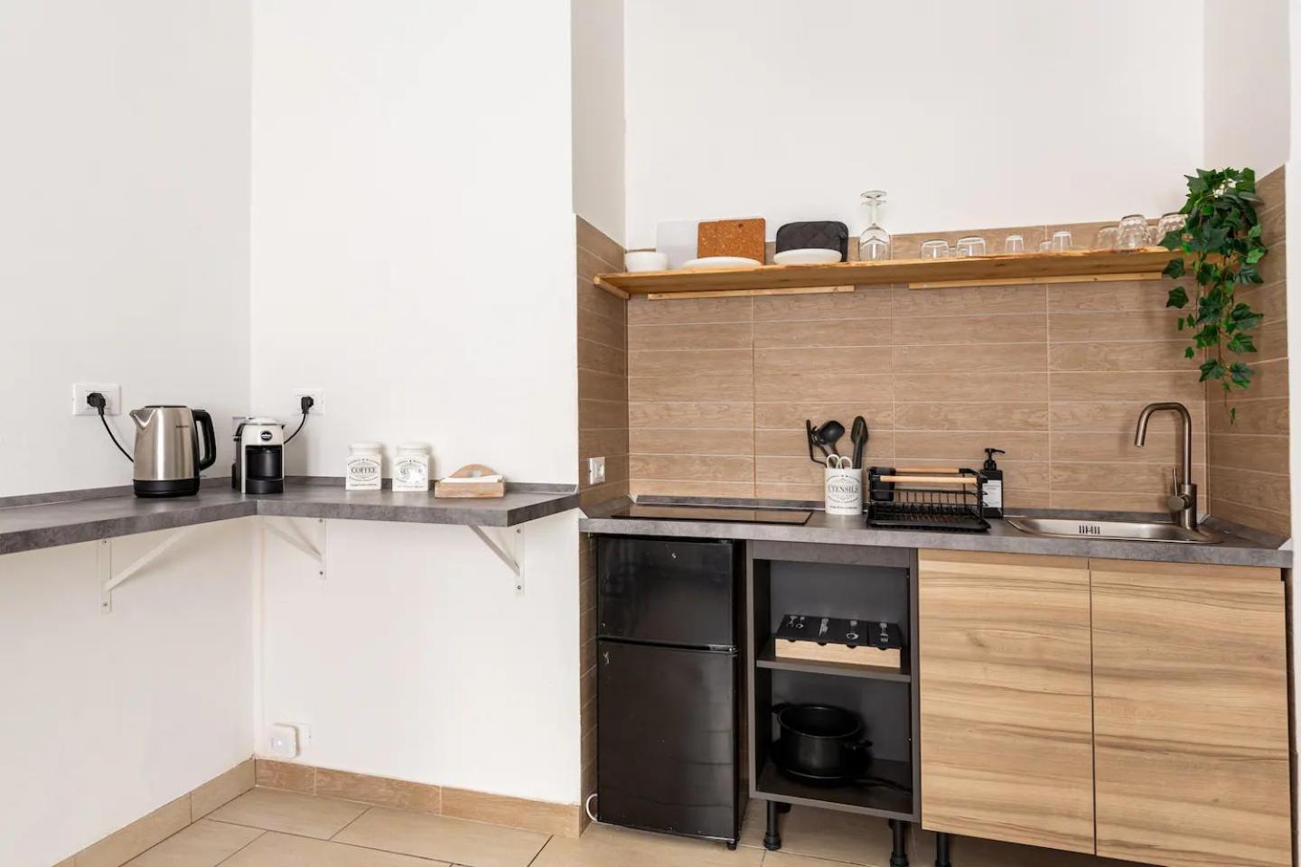 Ferienwohnung La Piazzetta Piacenza Exterior foto
