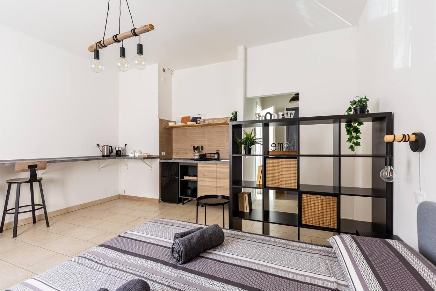 Ferienwohnung La Piazzetta Piacenza Exterior foto