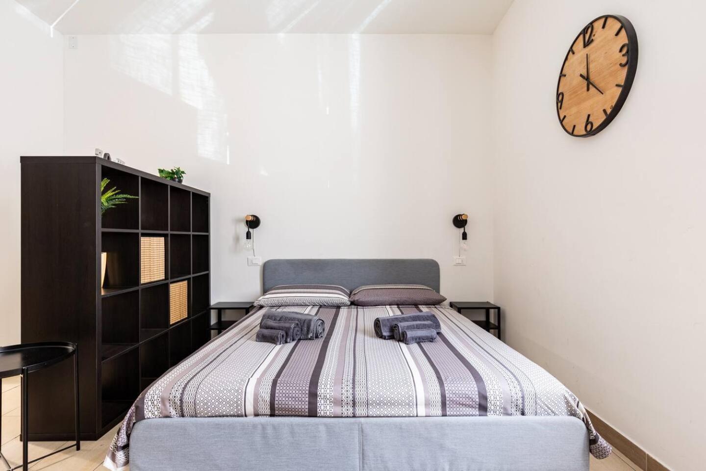 Ferienwohnung La Piazzetta Piacenza Exterior foto