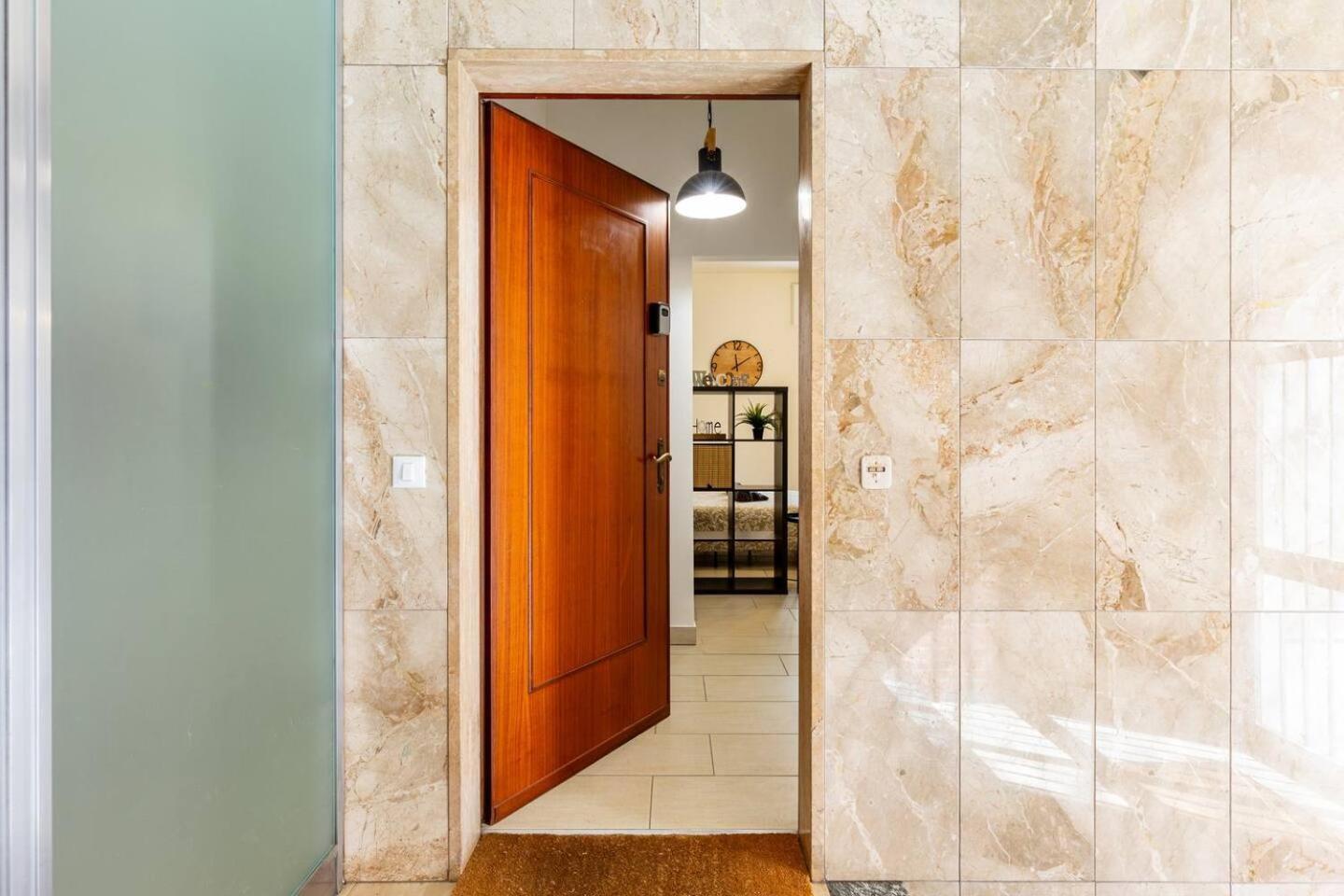 Ferienwohnung La Piazzetta Piacenza Exterior foto