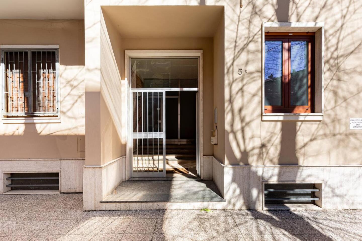 Ferienwohnung La Piazzetta Piacenza Exterior foto